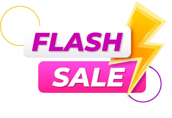 flash sale