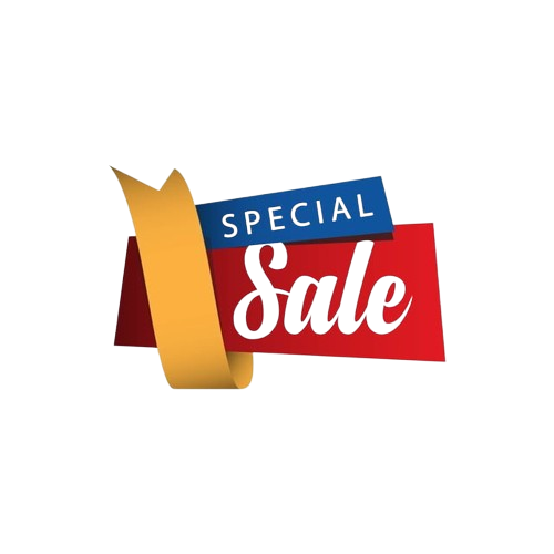 Special sale