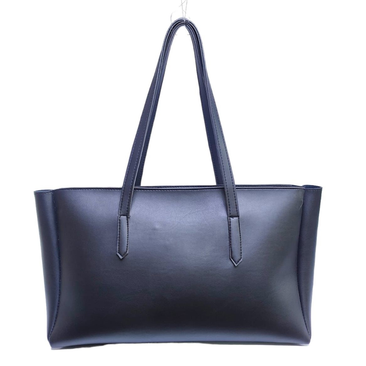 Large Tote Bag  (Black)