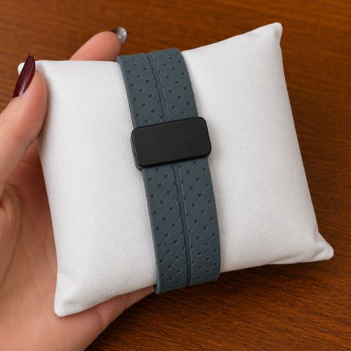 Charcoal Grey Magnetic Men’s Watch