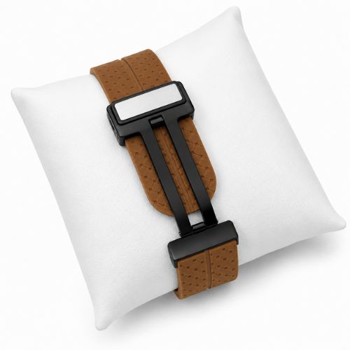 Camel Brown Magnetic Men’s Watch