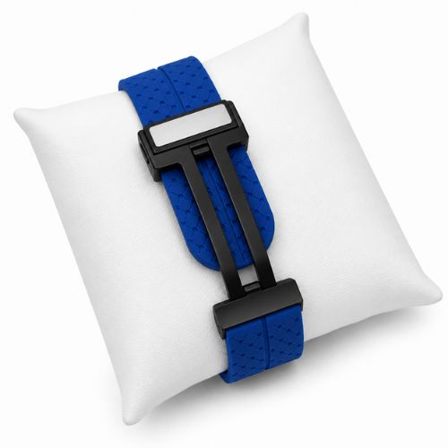 Royal Blue Magnetic Men’s Watch