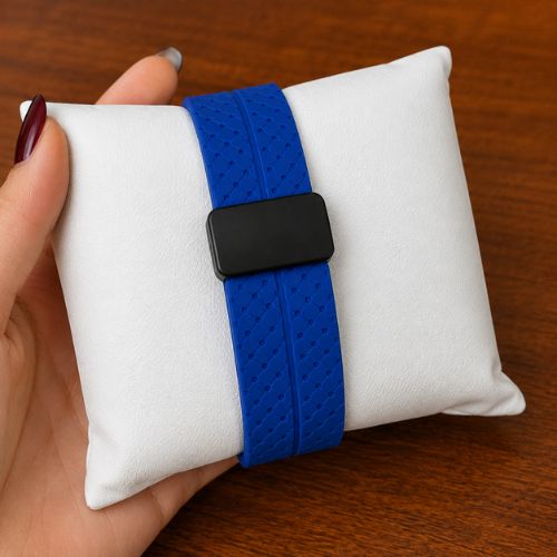 Royal Blue Magnetic Men’s Watch