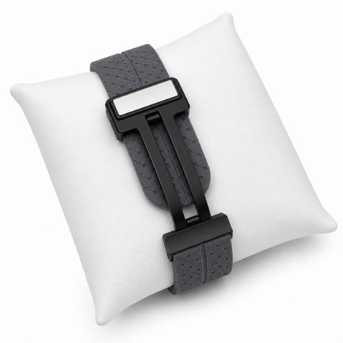 Graphite Grey Magnetic Men’s Watch