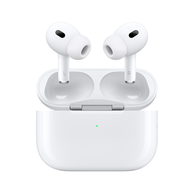 Redington earpods