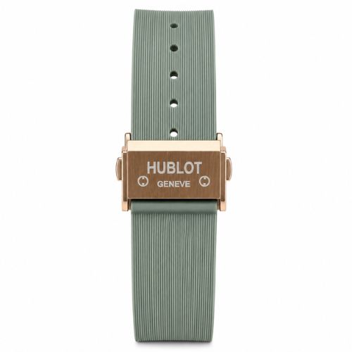 Hublot Elite – Rose Gold Olive