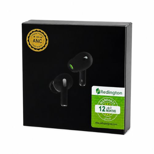 Black Wireless AirPods Pro