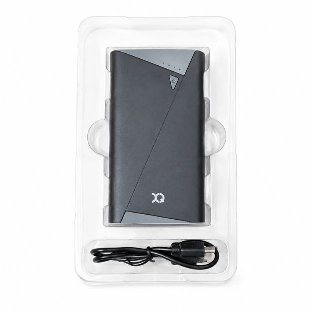 XQISIT 7800mAh Portable Power Bank