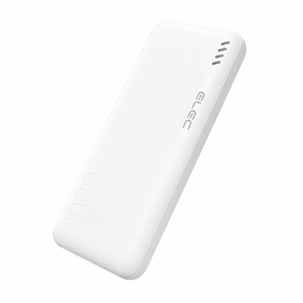 ELEC 10000mAh Portable Power Bank
