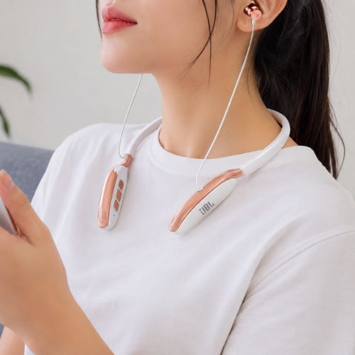 JBL JB-30BT Wireless Neckband Headphones