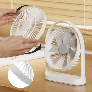 JisuLife Table Fan Life 5 (4000mAh) FA19