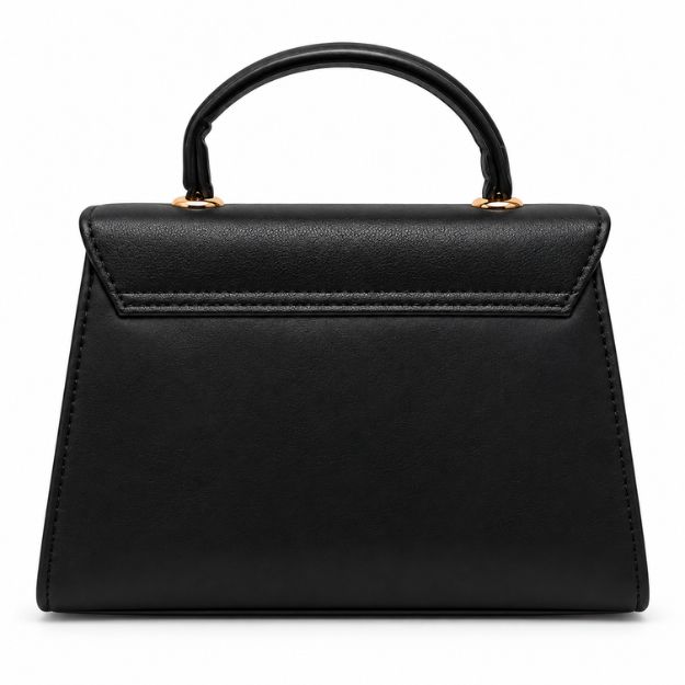 Eclipse Luxe Handbag
