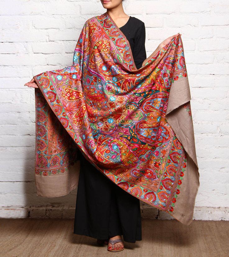 Shawls