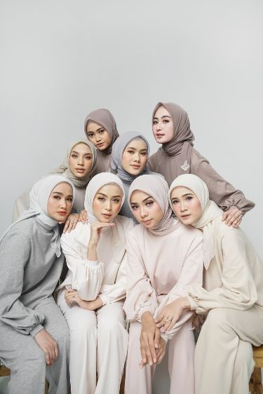 Hijabs