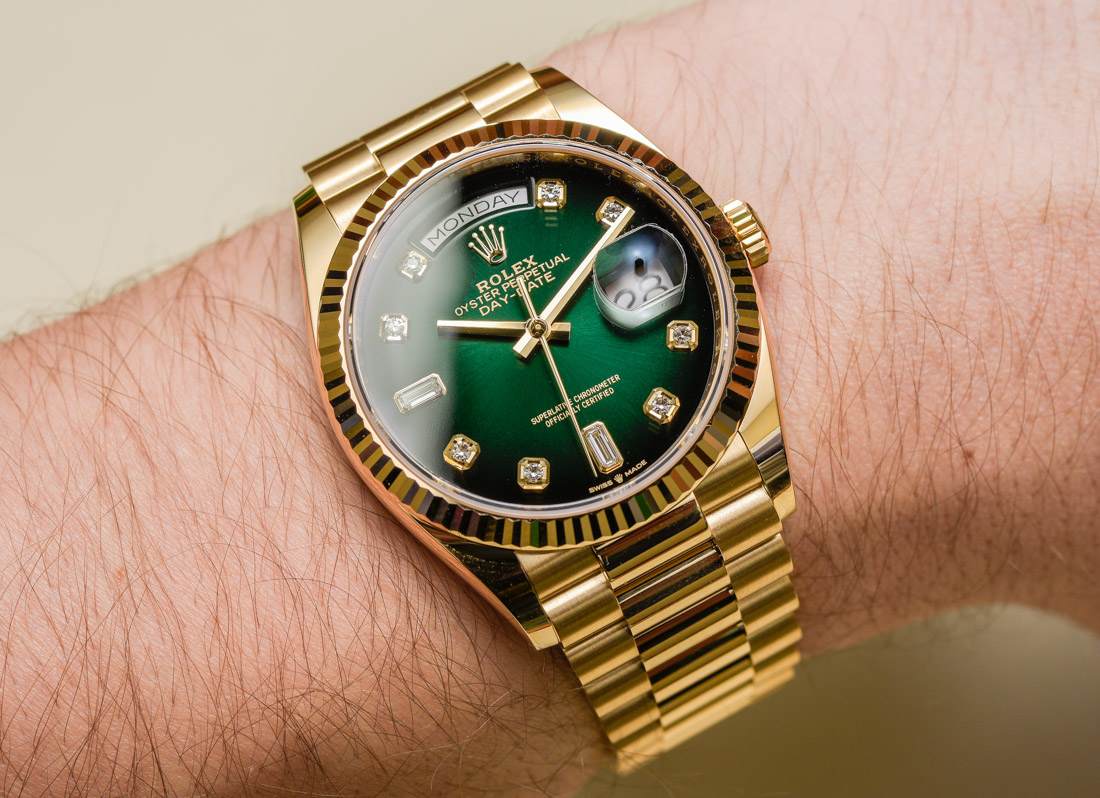 Watches
