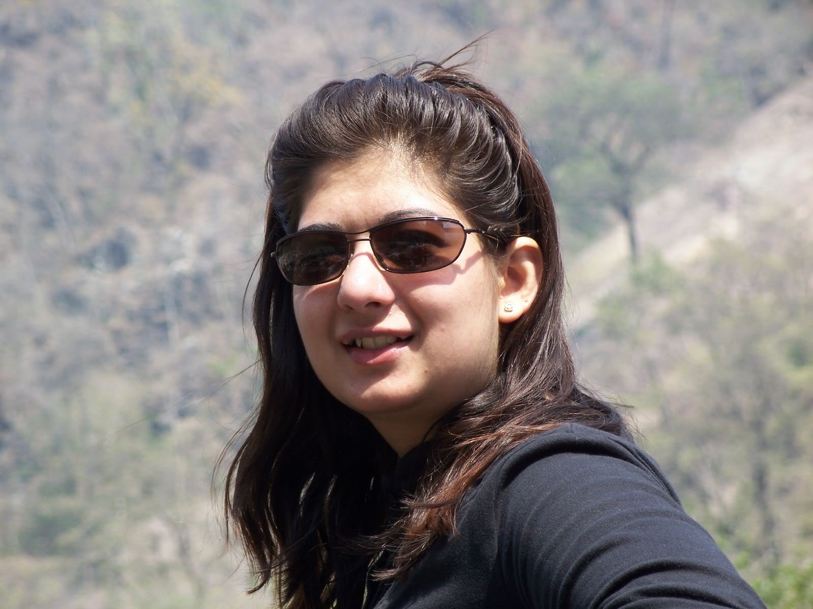 Mahnoor Abbasi